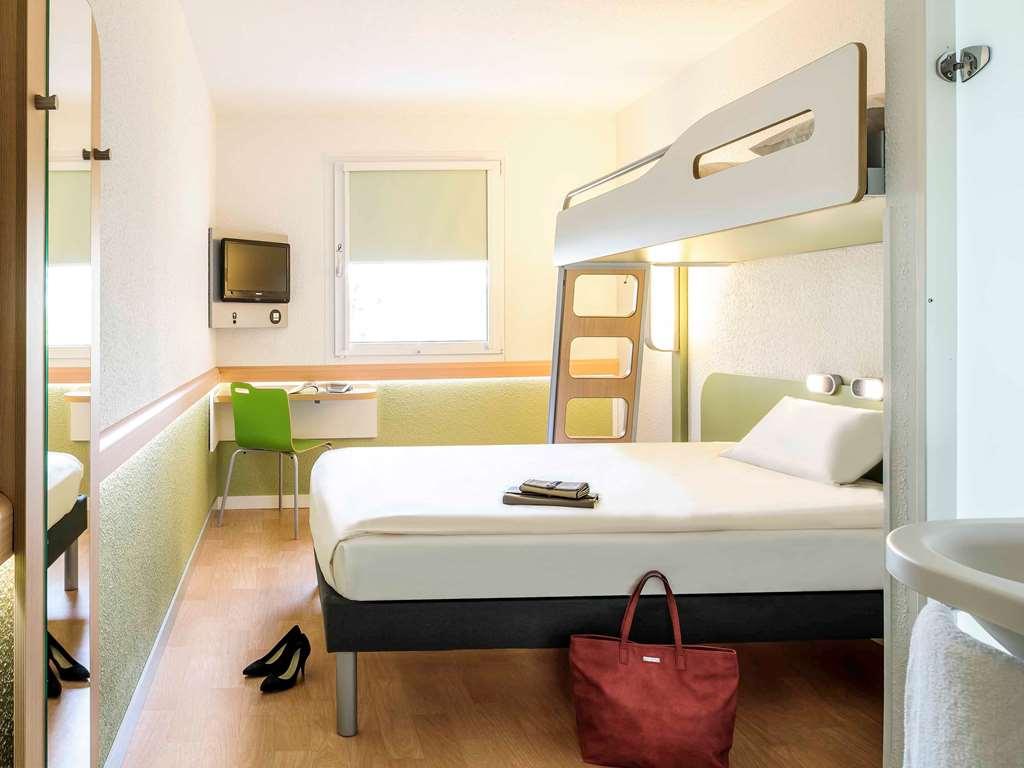 Ibis Budget Orly Chevilly Tram 7 Szoba fotó
