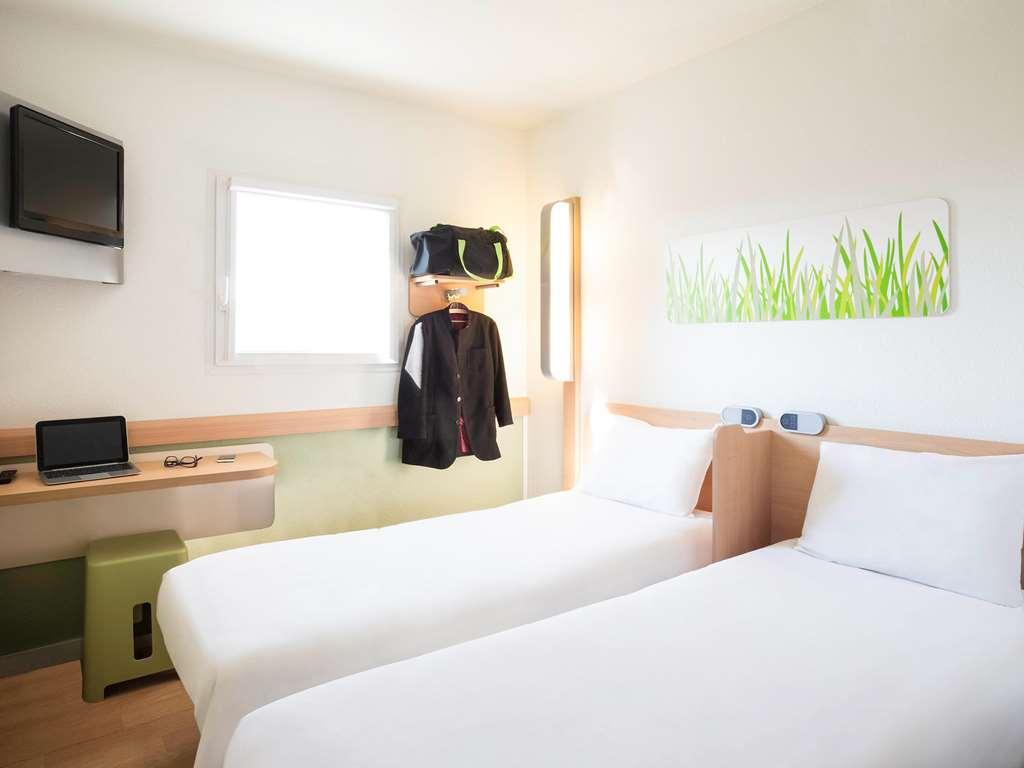 Ibis Budget Orly Chevilly Tram 7 Szoba fotó
