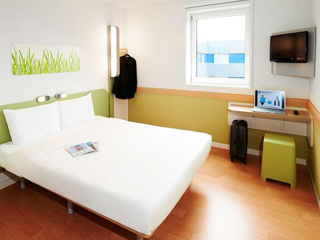 Ibis Budget Orly Chevilly Tram 7 Szoba fotó
