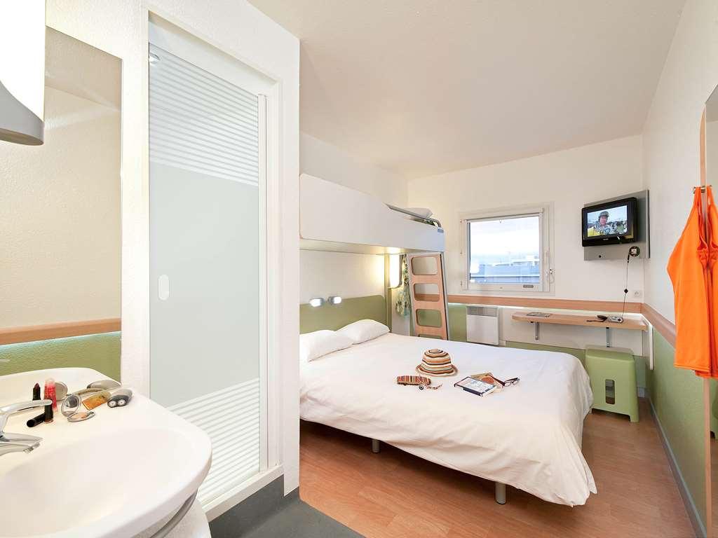 Ibis Budget Orly Chevilly Tram 7 Szoba fotó
