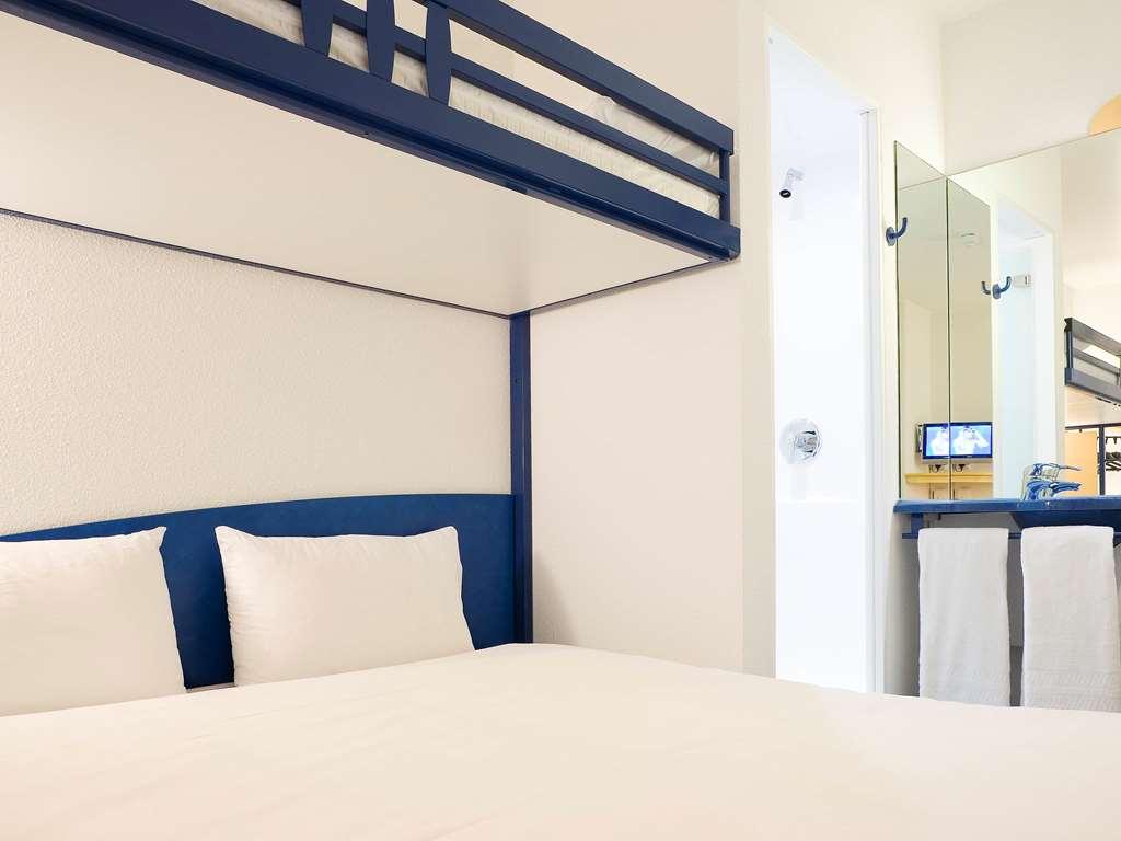 Ibis Budget Orly Chevilly Tram 7 Szoba fotó