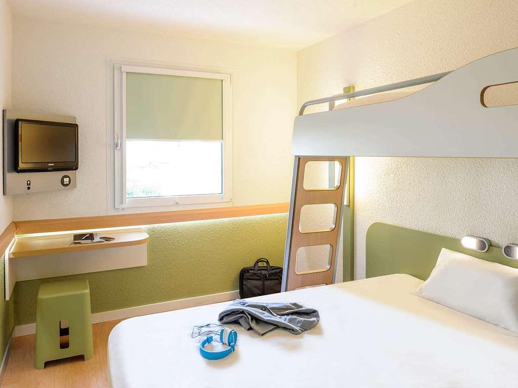 Ibis Budget Orly Chevilly Tram 7 Szoba fotó