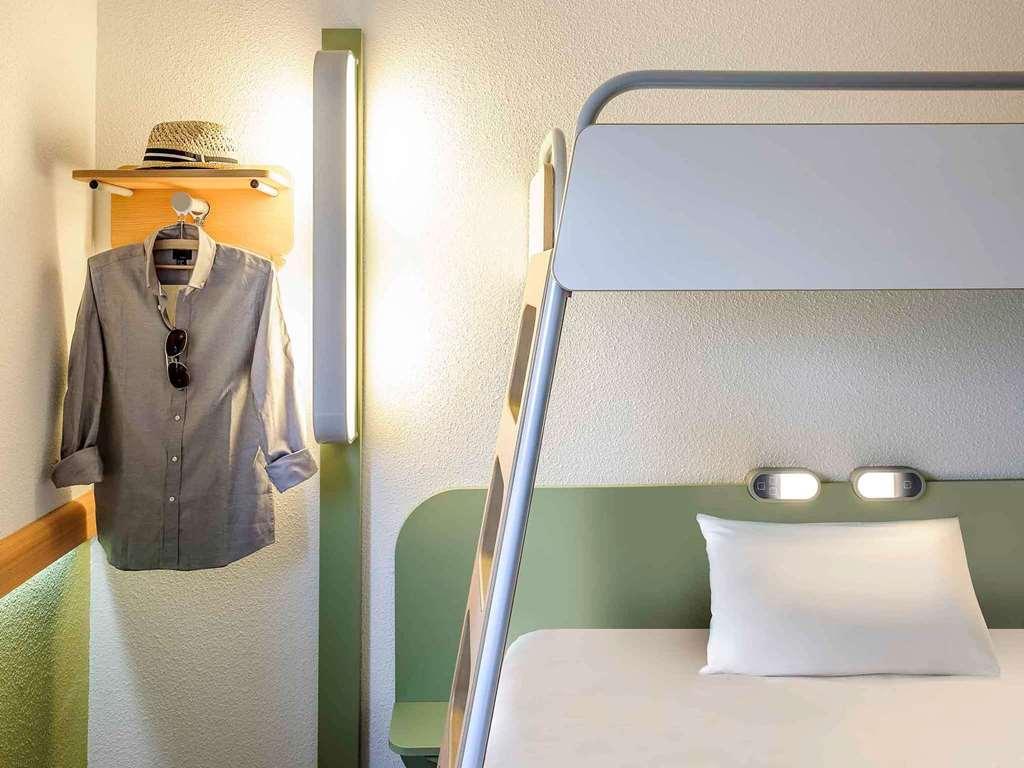 Ibis Budget Orly Chevilly Tram 7 Szoba fotó