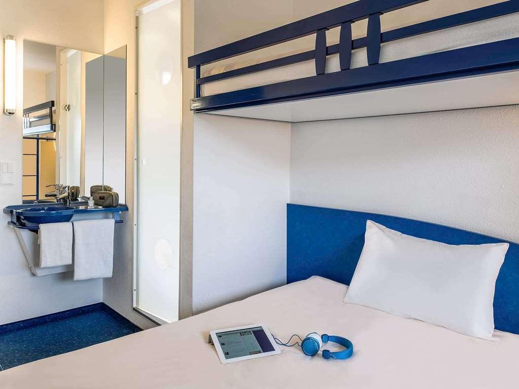Ibis Budget Orly Chevilly Tram 7 Szoba fotó