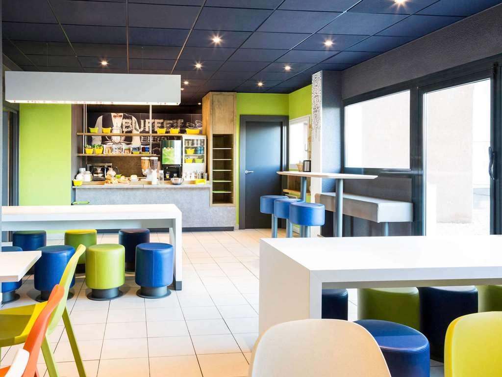 Ibis Budget Orly Chevilly Tram 7 Kültér fotó