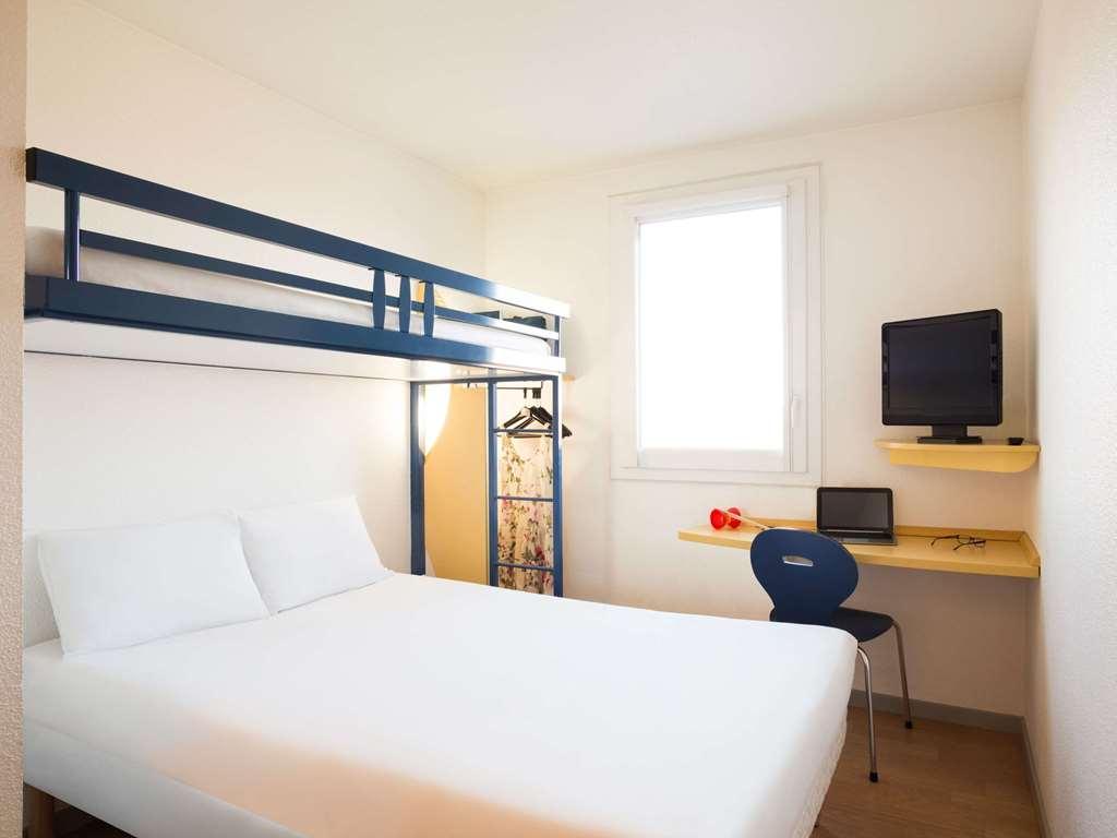 Ibis Budget Orly Chevilly Tram 7 Szoba fotó