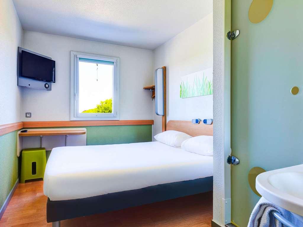 Ibis Budget Orly Chevilly Tram 7 Szoba fotó